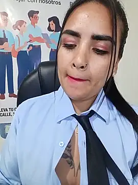 MAYE__13 webcam