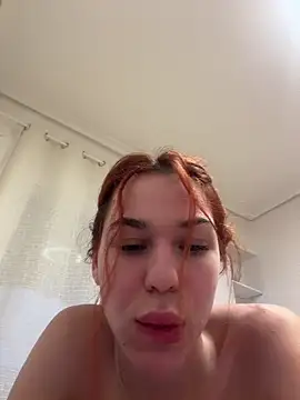 MollyXoXo webcam