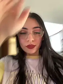 Morgana_Pink webcam