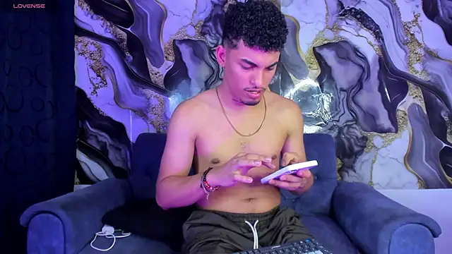 Ares_DAMM webcam