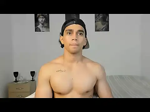 mateo_jack webcam