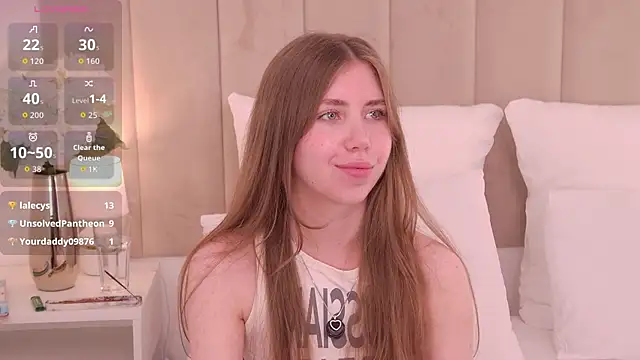EvaAkiins webcam