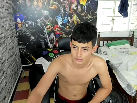 felipe_lopez_ webcam