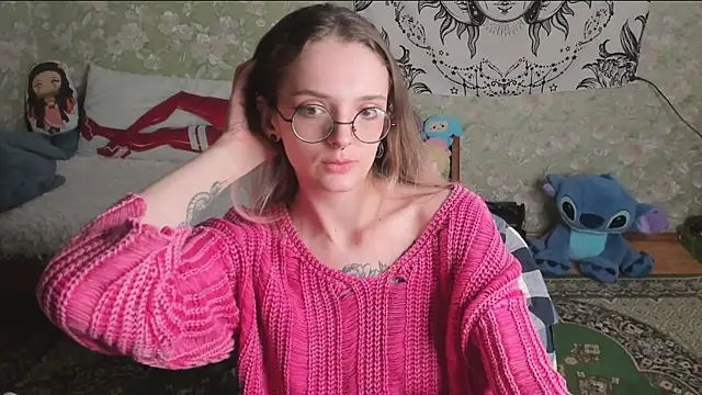 Cutie_Adelia webcam