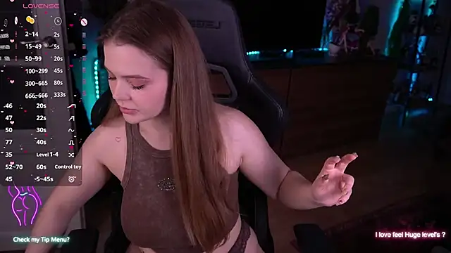 afinanights - AfinaNights's free webcam - UK Sex Cams