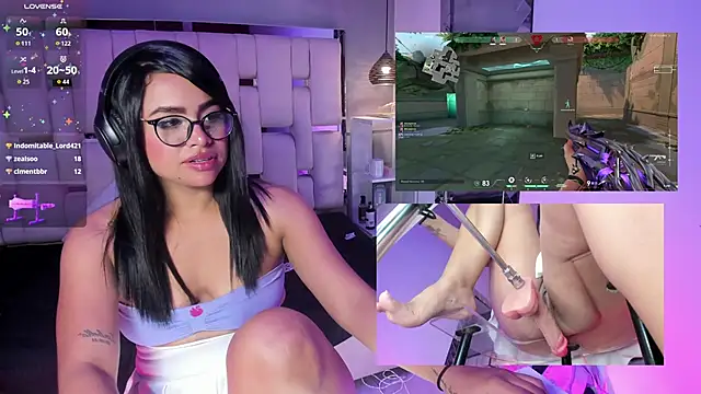 Alice_Roys webcam