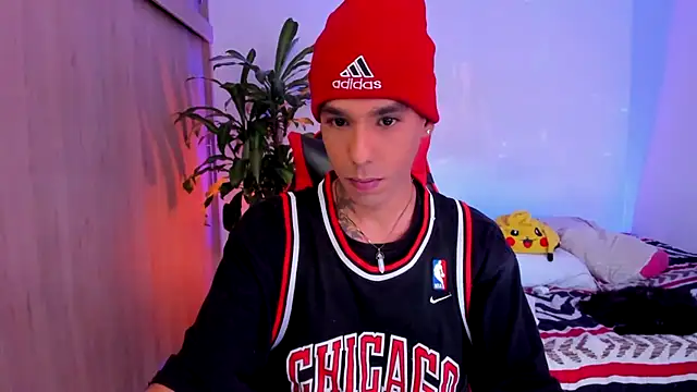 Damianwhite webcam