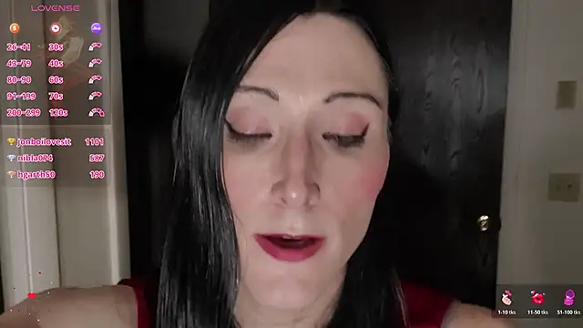 Ivyrose4999 webcam