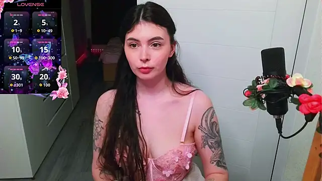 peachyness webcam
