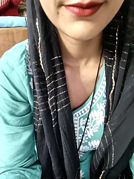 Indian-Aleena webcam