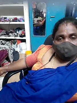 Tamil_Kavitha10 webcam