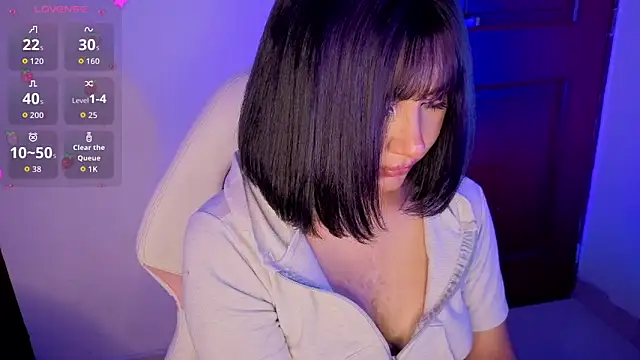 sophiievv webcam