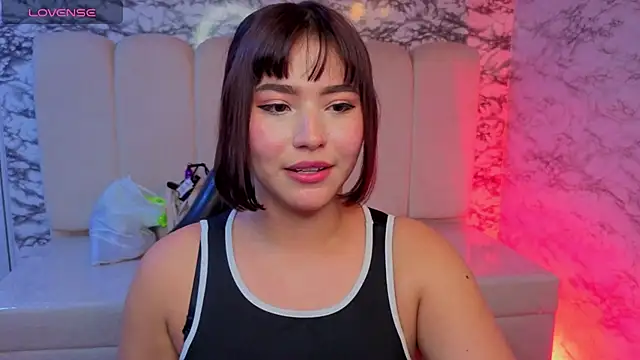 Afrodita_Wild_v webcam