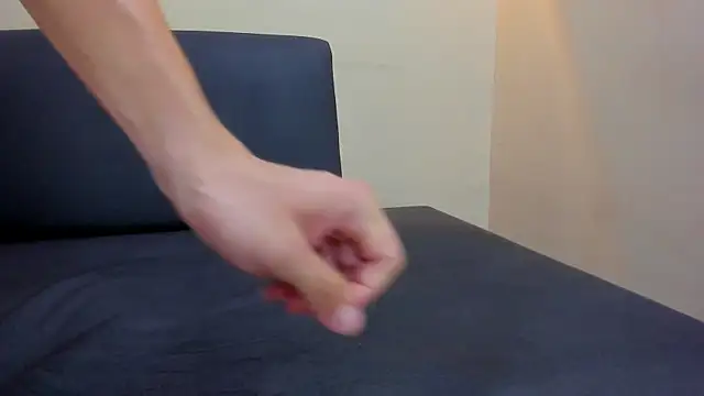 ZANE_EVANS webcam