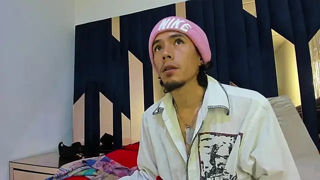 KikyoAndDrey webcam