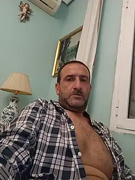 DanTrov79 webcam