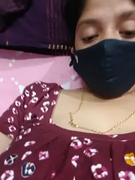 susmitabiswas9312 webcam