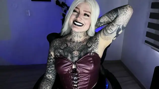Anaii_Gomez webcam