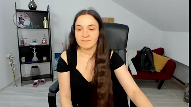 MelissaWiliam webcam