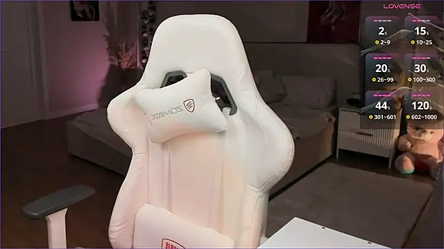 Frau_Lina webcam