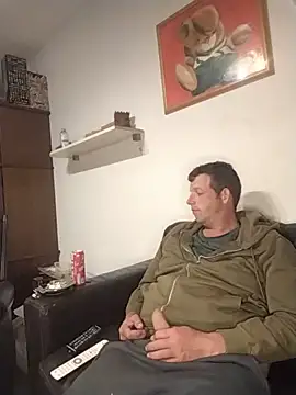 Gigolobigcock24cm webcam