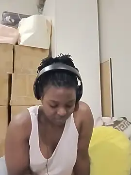 pretty_shany webcam