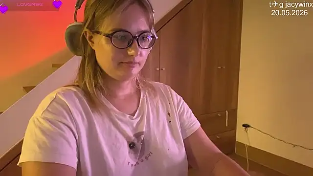 JacyWinslat webcam