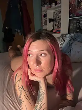 SonjaPrivat69_ webcam