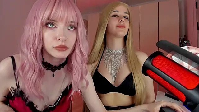 mollyposhh webcam