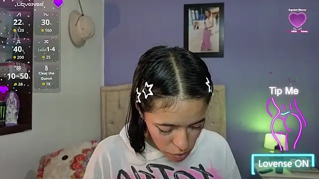 stephania_t webcam