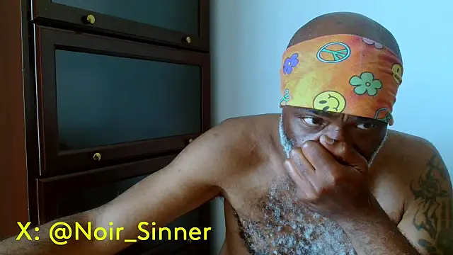 sinnernoir webcam