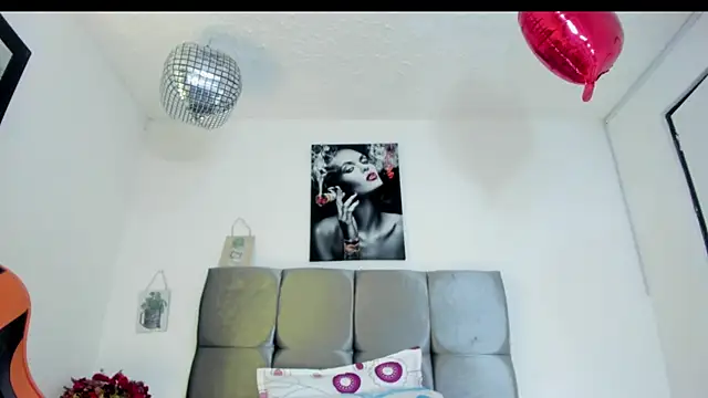 Ariel_star1 webcam
