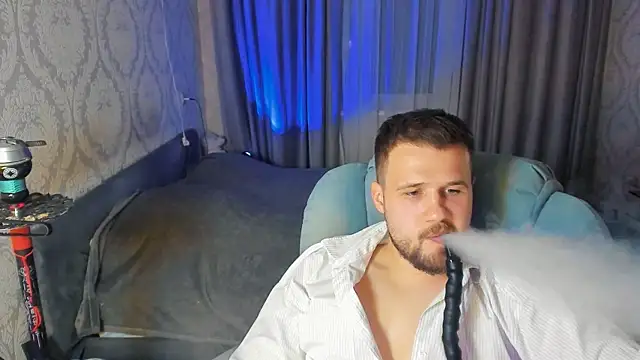 Vladik_b webcam