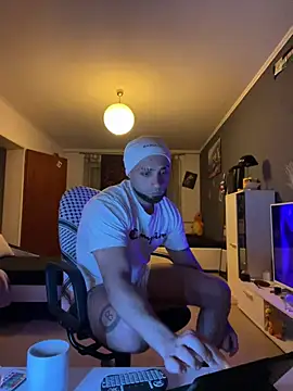 Mohdollmen webcam
