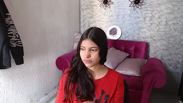 Evagirl69 webcam
