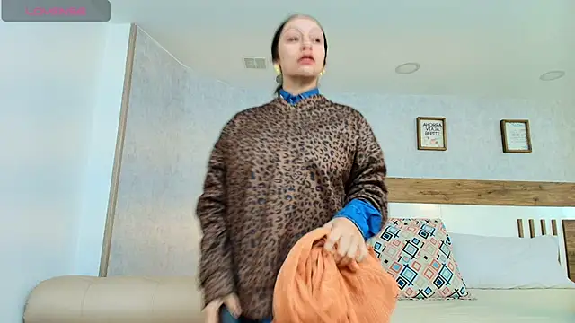 LucianaWainN webcam