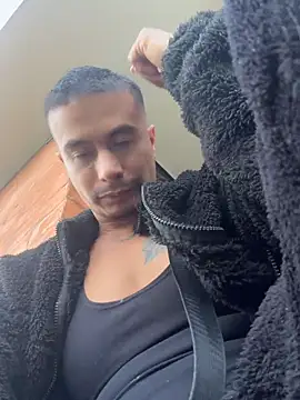 DominickVegas webcam