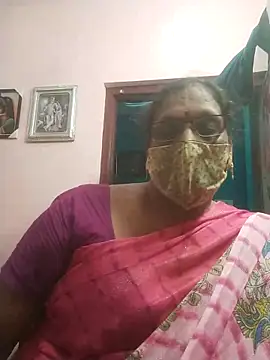 sarala_telugu webcam