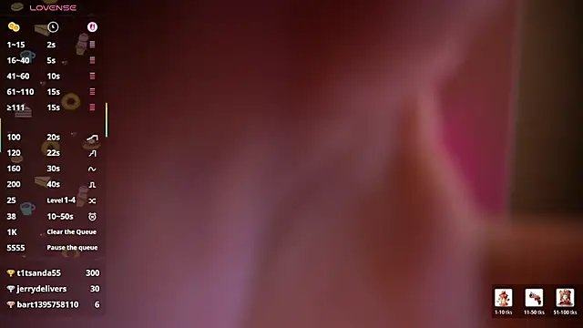 MollyyMayy webcam