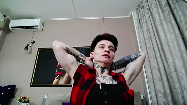 KennyXSX webcam