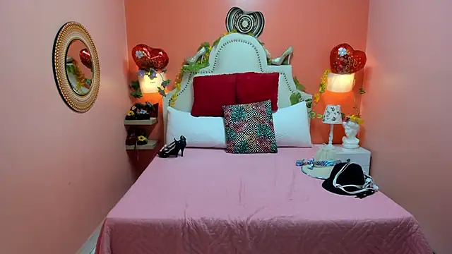 Dalila_Najjar_ webcam