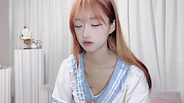 qingqing_love2025 webcam