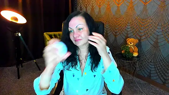 IrissMoon webcam