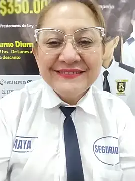 JULIETA_21- webcam
