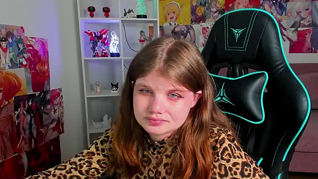 ChloeHalses webcam