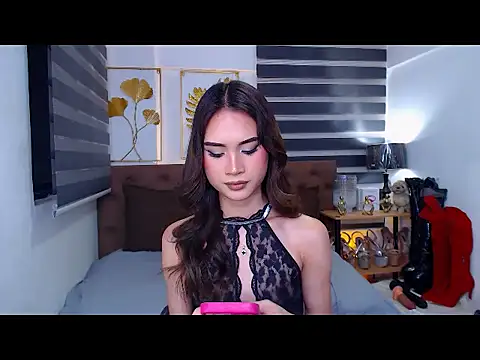 JuicyCockThea webcam