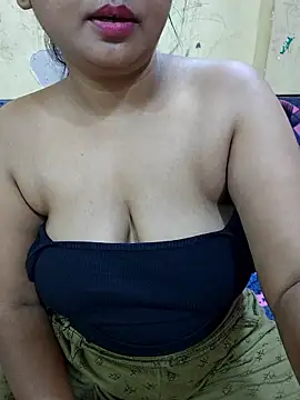 Tridha_2 webcam