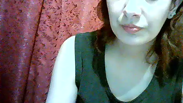 lisa_wey webcam