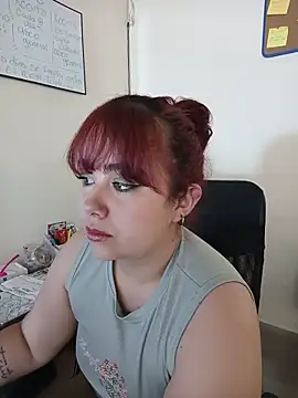 AliceScoot_ webcam