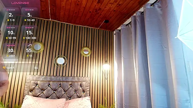 Lulu_Deniz webcam